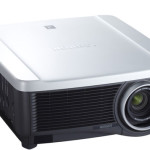 Il nuovo proiettore WUX6010 della serie XEED di Canon