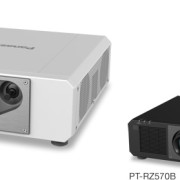 Panasonic lancia all’ISE 2016 il nuovo proiettore laser Endurance