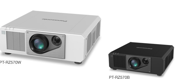 Panasonic lancia all'ISE 2016 il nuovo proiettore laser Endurance
