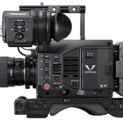 Panasonic dimezza la VariCam