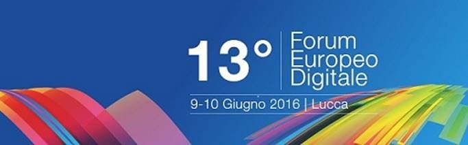 Lucca 2016: partnership con UHD FORUM per la  conferenza su Ultra Alta Definizione