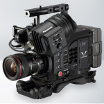 Panasonic presenta la nuova Varicam LT al Microsalon Italia di Roma