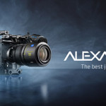 ALEXA SXT a Roma per il MicroSalon 2016