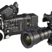 La tecnologia Sony  per la produzione cinematografica a MicroSalon Italia 2016