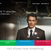 Le prime 3 Tv italiane sulla Tv via cavo Roku in Usa Canada Messico