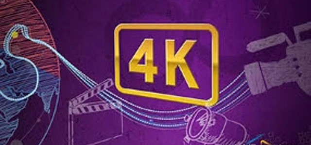Seminario 4K di Avid a Roma il 23 marzo 2016