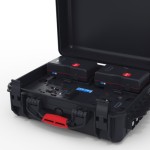 Le batterie connesse di Blueshape