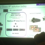 Il nuovo mixer compatto di Grass Valley