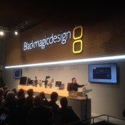 Blackmagic semplifica la distribuzione del 4K