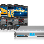 Rohde & Schwarz Venice anche in 4K