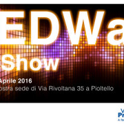 Videoprogetti presenta la  qualità dei sistemi LEDWall il 12 aprile