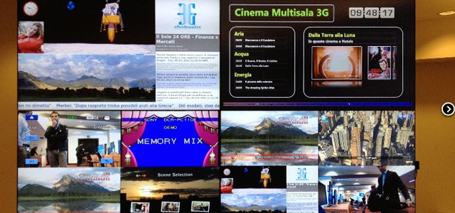 Due Open Day 3G Electronics a Milano e Roma