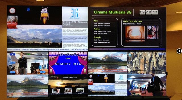 Due Open Day 3G Electronics a Milano e Roma