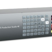La Radio Tv pubblica belga RTBF in onda con Blackmagic