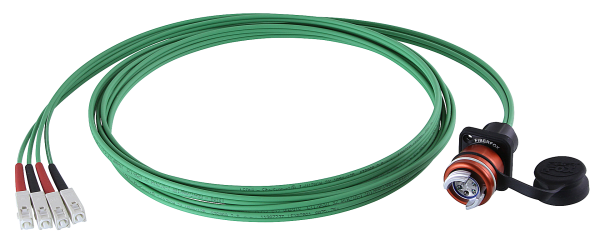 I prodotti Fiberfox, ora distribuiti in Italia da Videosignal