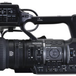 Nuovi camcorder palmari da JVC