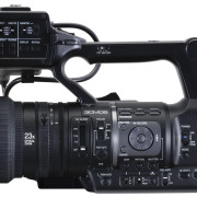 Nuovi camcorder palmari da JVC