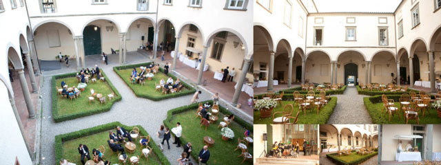 Al Real Collegio di Lucca il Forum Digitale: il programma completo