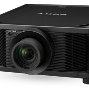 Sony proietta in HDR