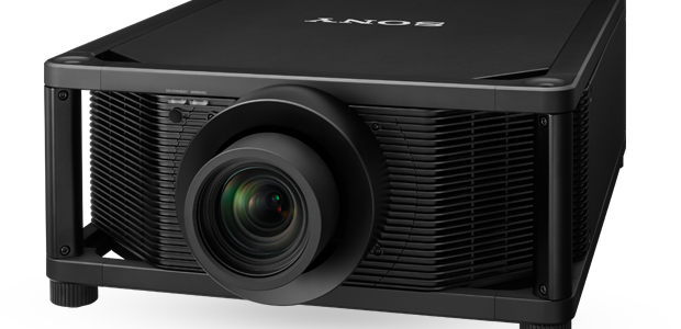 Sony proietta in HDR