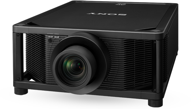 Sony proietta in HDR