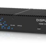 Videosignal presenta 10 GbE Ethernet, nuova piattaforma per la distribuzione AV