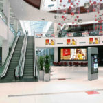 Panasonic potenzia la gamma di display per il Digital Signage