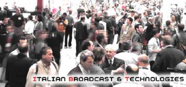 Torna IBTS Milano, 29 settembre – 1 ottobre 2016