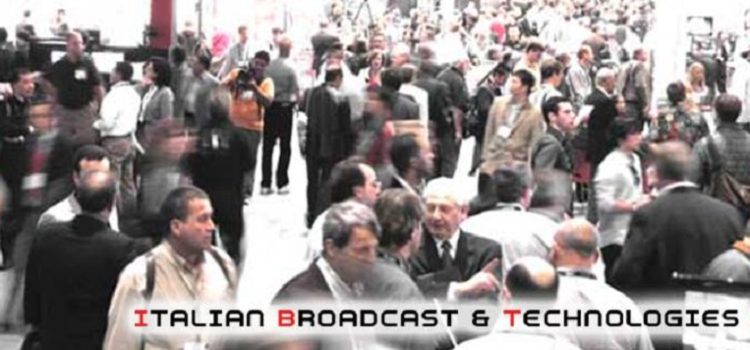 Torna IBTS Milano, 29 settembre – 1 ottobre 2016
