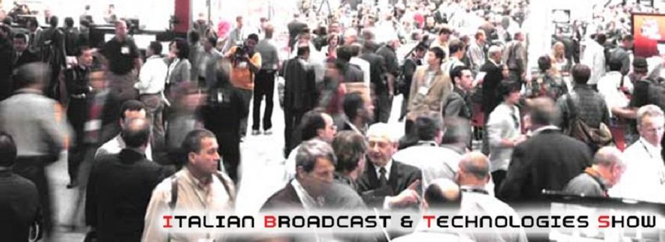 Torna IBTS Milano, 29 settembre – 1 ottobre 2016