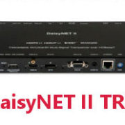 Nuovo Trasmettitore DaisyNET II