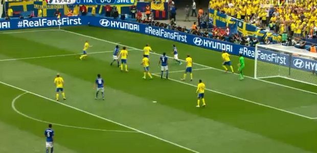 Grandi eventi sportivi: sempre più, gli italiani li seguono online