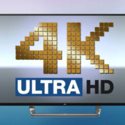 White paper sul 4K
