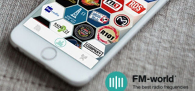 FM World, l'app che ti porta la radio in vacanza – FM-World