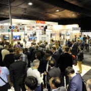 Embracing the New at IBC2016