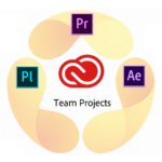Adobe estende la cooperazione