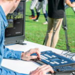 Il nuovo Multi-Camera Live Producer all-in-one di Sony