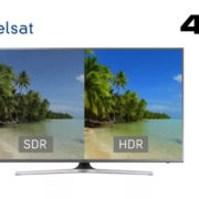 IBC 2016: Eutelsat presenta un nuovo canale Ultra HD HDR