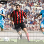 Harmonic dimezza il bitrate