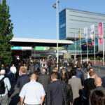 IBC 2016: prosegue la crescita