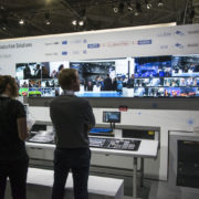 4K e MOIP nell’agenda di Panasonic