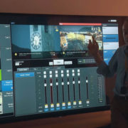 Sony e Swisscom collaborano allo sviluppo di workflow di produzione più efficienti, veloci e smart