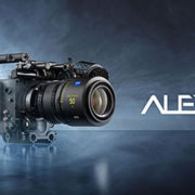 ARRI e il completamento di ALEXA SXT