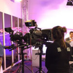 IBC TV, canale ufficiale dello show di Amsterdam con EVS