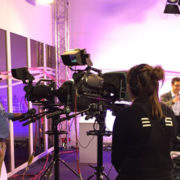 IBC TV, canale ufficiale dello show di Amsterdam con EVS