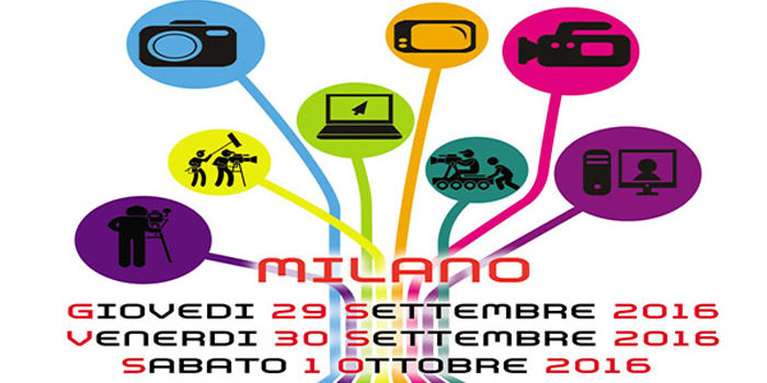Tutto pronto per l’IBTS di Milano