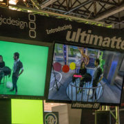 Blackmagic si compra anche Fairlight e Ultimatte