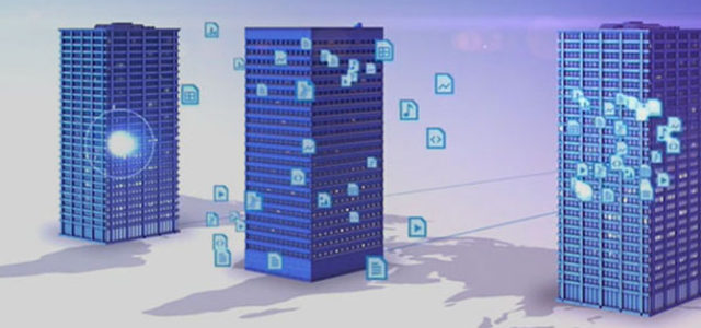 EMC all’IBC