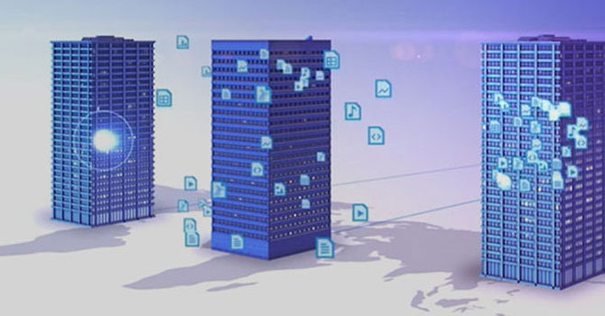 EMC all’IBC