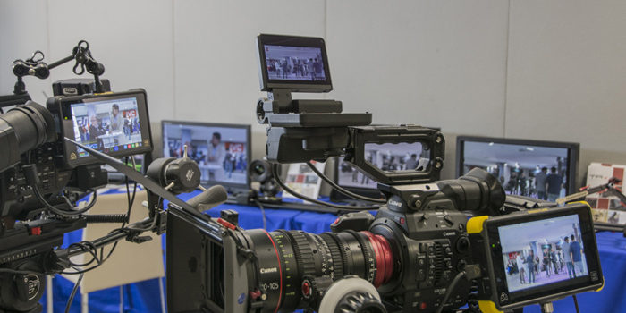 TAV distribuisce Atomos